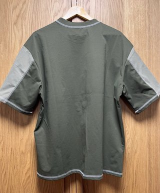 CAMISETA MANGA CORTA Talla XL/46