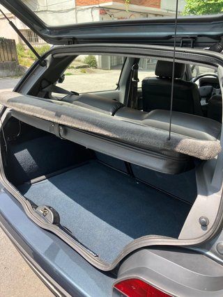 Renault Clio Baccara 1992
