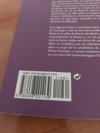 Historia De Una Escalera