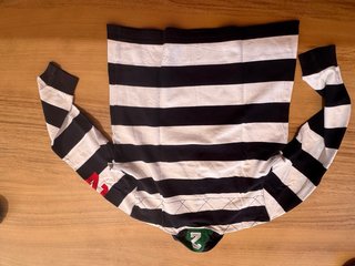 Polo Ralph Lauren Sudadera Rayas XXL
