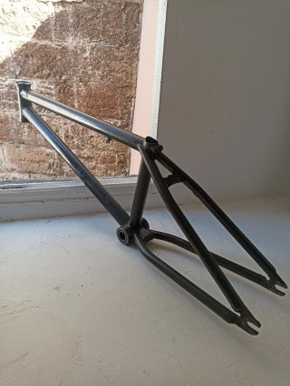 Cuadro BMX Kink Contender