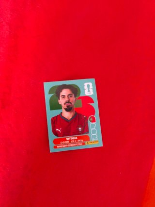 Cromos Mundial 2026 Panini