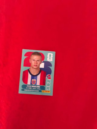 Cromos Mundial 2026 Panini