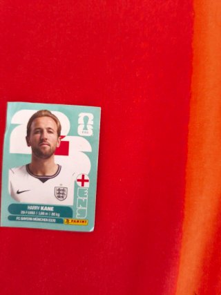 Cromos Mundial 2026 Panini