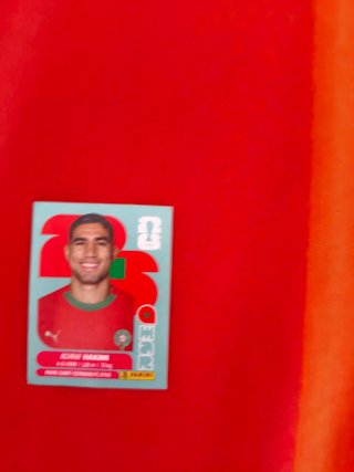 Cromos Mundial 2026 Panini