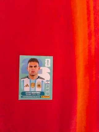 Cromos Mundial 2026 Panini