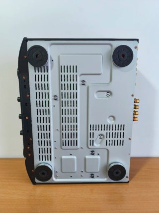 marantz PM6006 un solo dueño,sin uso y mando.