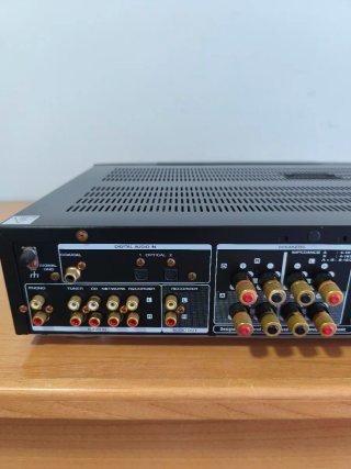 marantz PM6006 un solo dueño,sin uso y mando.