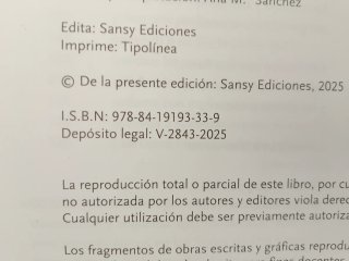 Lengua Castellana y Literatura 1° BACH (Ítaca)