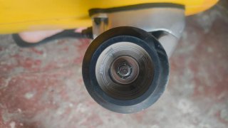 Surfskate slide by Sanchesky 30''