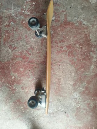 Surfskate slide by Sanchesky 30''