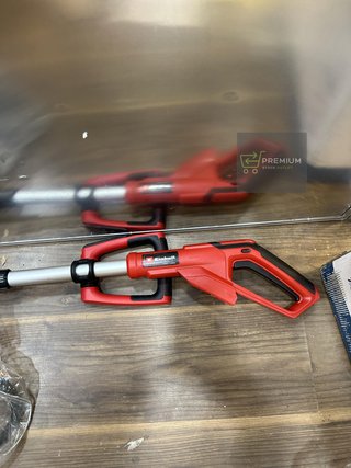 Einhell Recortadora de césped con batería GE-CT 18/28