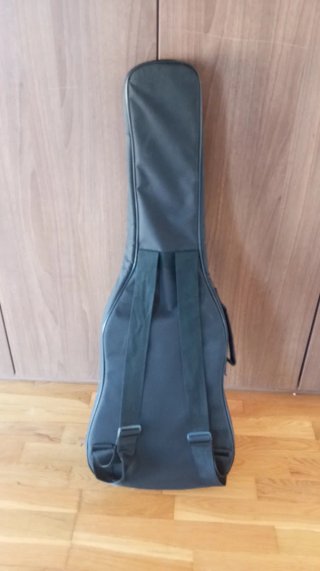 Tokai Love Rock Guitarra Eléctrica Negra