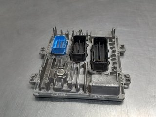 CENTRALITA MOTOR UCE OPEL INSIGNIA BERLINA B16DTH