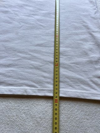 Camiseta Estampada PBStudio Obsessive Talla XL