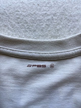 Camiseta Estampada PBStudio Obsessive Talla XL