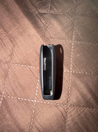 Funda Llave Opel Corsa F