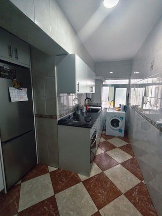 Piso en alquiler en Ciudad Jardín - Zoco en Córdoba