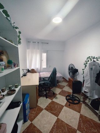 Piso en alquiler en Ciudad Jardín - Zoco en Córdoba