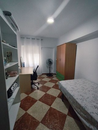 Piso en alquiler en Ciudad Jardín - Zoco en Córdoba