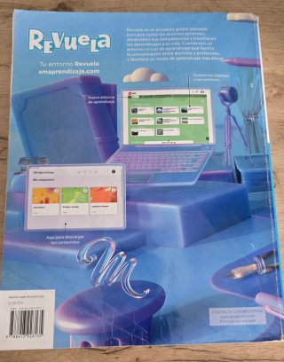 Lengua Castellana y Literatura, 1 Secundaria, R...