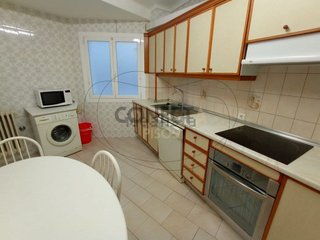 Piso en alquiler en Azpilagaña en Pamplona