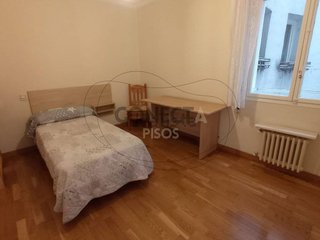 Piso en alquiler en Azpilagaña en Pamplona