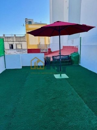 Piso en alquiler en Centro en Puerto de Santa María (El)