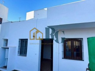 Piso en alquiler en Centro en Puerto de Santa María (El)