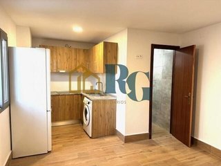 Piso en alquiler en Centro en Puerto de Santa María (El)
