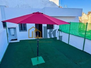 Piso en alquiler en Centro en Puerto de Santa María (El)