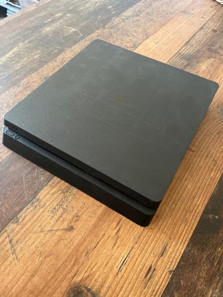 PS4 Slim Piezas