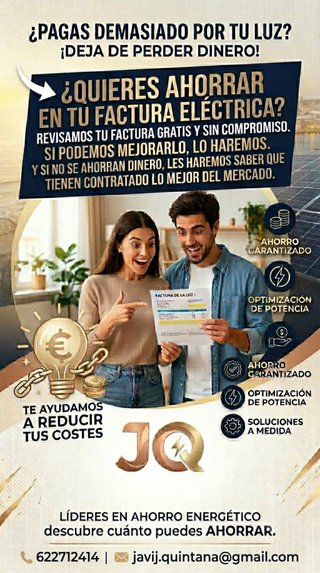 Asesor de servicios y finanzas