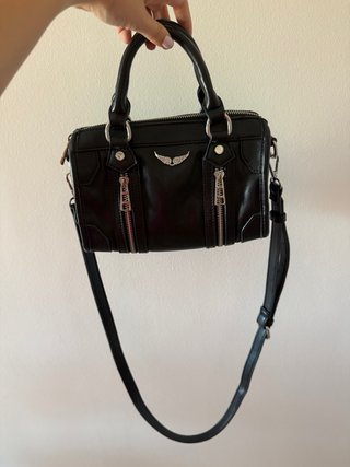 Bolso Zadig & Voltaire Negro