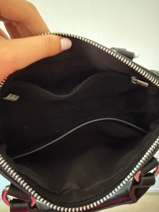 Bolso Zadig & Voltaire Negro