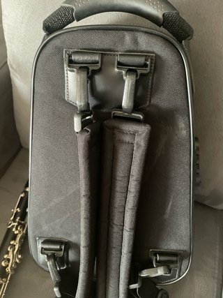 Clarinete Mib Buffet E11