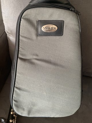 Clarinete Mib Buffet E11