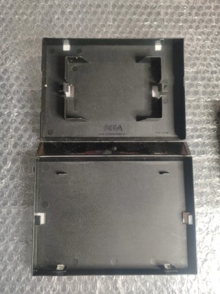 Menacer Mega Drive Sega Cartucho 6 Juegos
