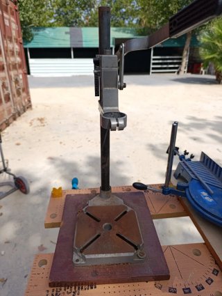Mesa plegable carpintería Wolcraft