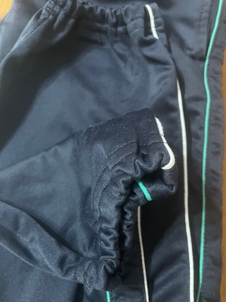 Uniforme escolar Colegio Virgen de la Caridad dos