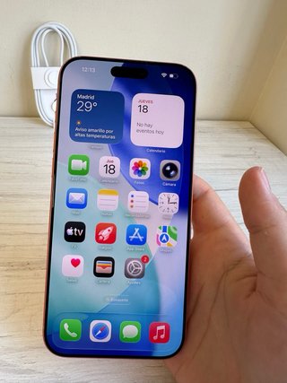 iPhone 17 Pro max |Tienda |Garantia