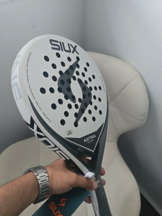 Siux Astra Control Pala Pádel Nueva