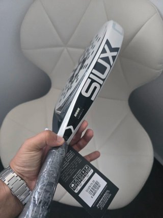 Siux Astra Control Pala Pádel Nueva