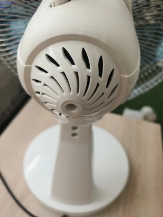 Ventilador Rowenta Silence Night