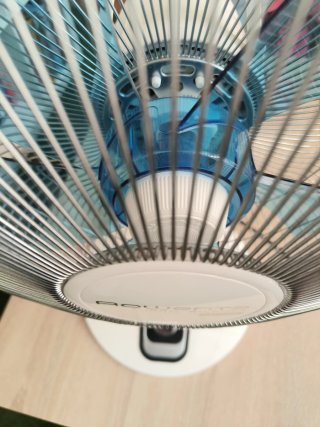 Ventilador Rowenta Silence Night