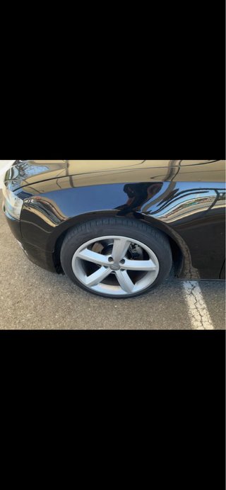 Audi A5 2010