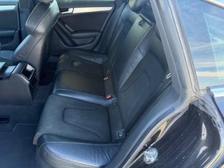 Audi A5 2010
