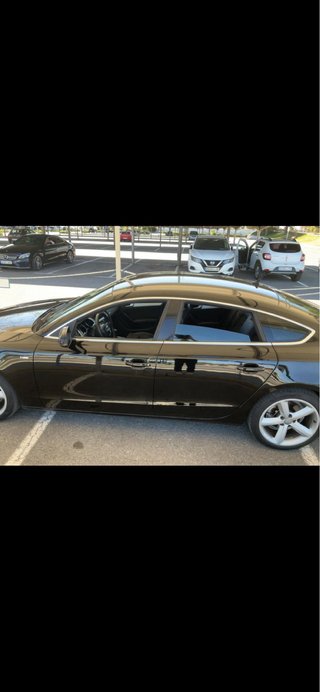 Audi A5 2010