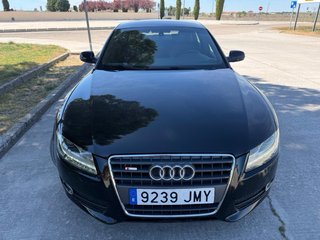 Audi A5 2010