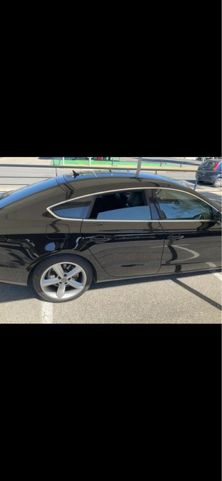 Audi A5 2010